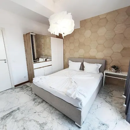 Atlantic Апартамент