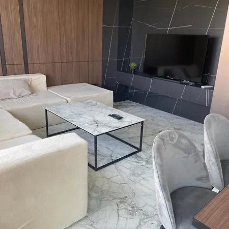 Апартамент Atlantic Поморие