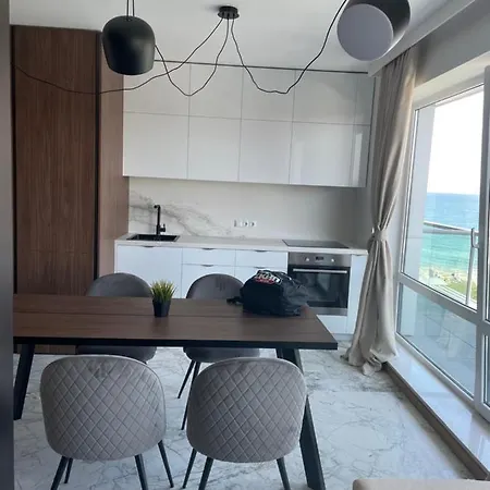 Atlantic Поморие