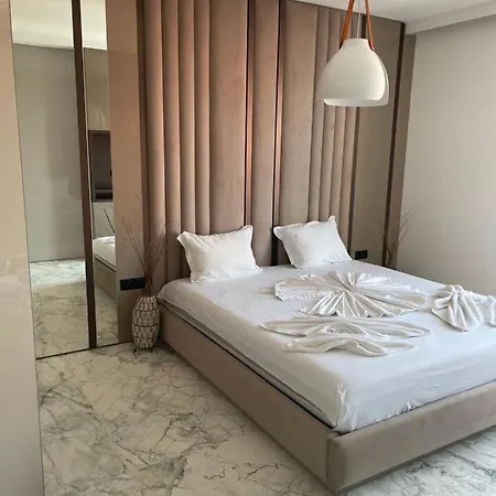 Апартамент Atlantic Поморие