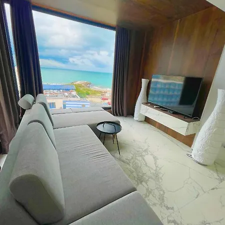 Апартамент Atlantic