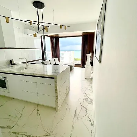 Апартамент Atlantic *