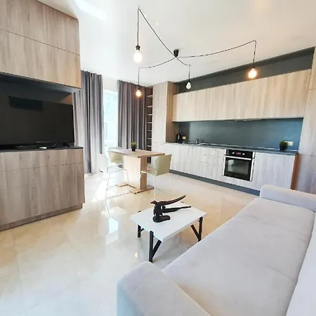 Atlantic Поморие