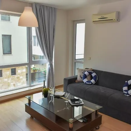 Atlantic Апартамент