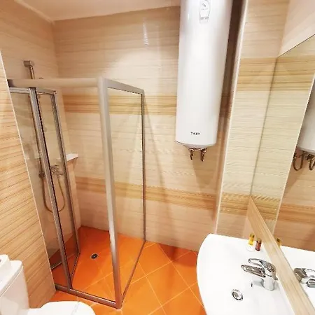 Апартамент Atlantic *