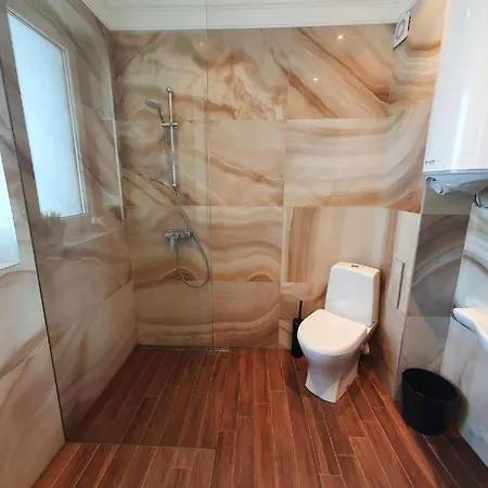 Апартамент Atlantic Поморие