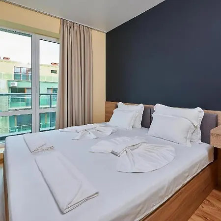 Апартамент Atlantic