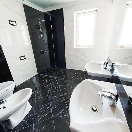 Atlantic * Поморие