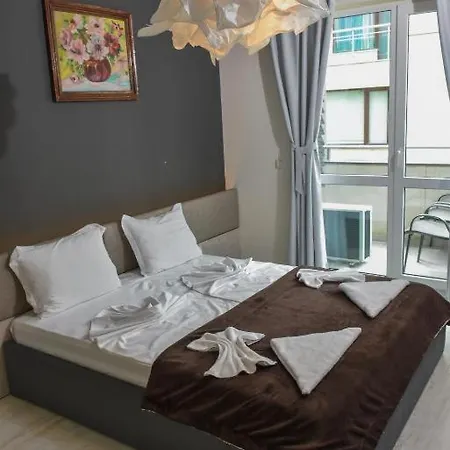 Atlantic * Поморие