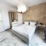 Atlantic Apartment