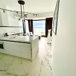 Apartment Atlantic *