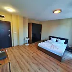 Atlantic Apartment