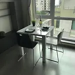 Apartment Atlantic
