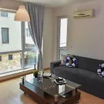 Atlantic Apartment