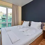 Apartment Atlantic