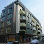 Atlantic Apartment *