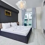 Atlantic Apartment Pomorie