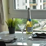 Atlantic Apartment