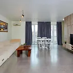 Apartment Atlantic Pomorie