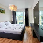 Apartment Atlantic *