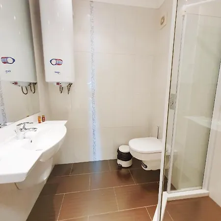 Atlantic * 포마리