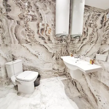 Atlantic 아파트 포마리