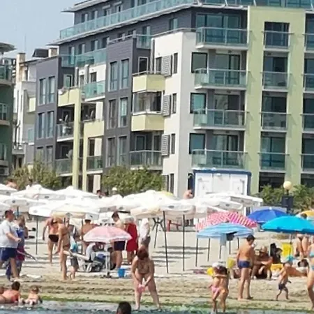 아파트 Atlantic *