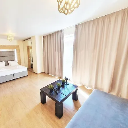 Atlantic Apartamento Pomorie