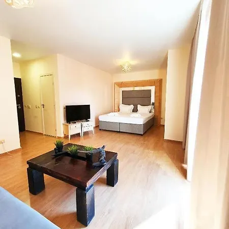 아파트 Atlantic 포마리