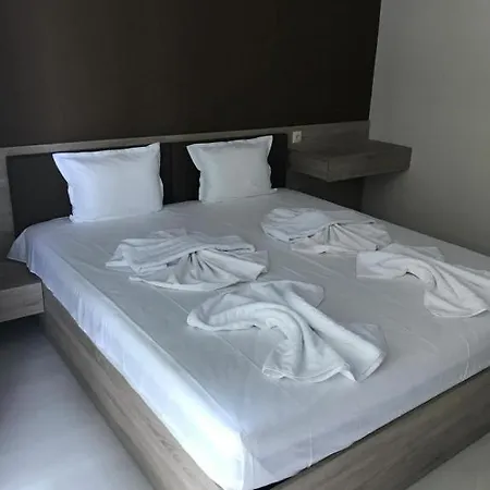 아파트 Atlantic 포마리