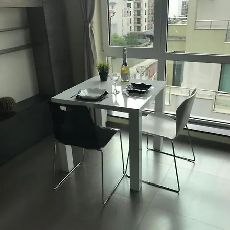 Apartment Atlantic