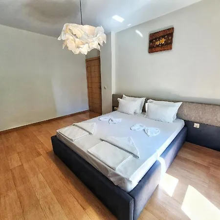 Atlantic 아파트 *