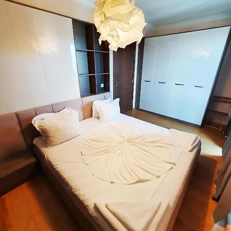 Atlantic Apartment