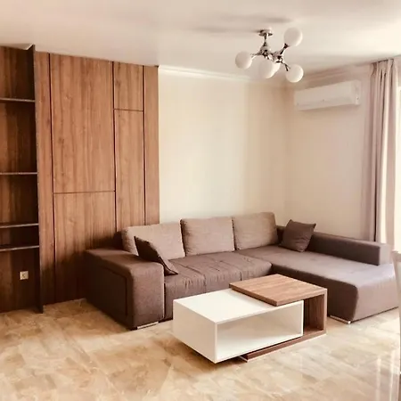 아파트 Atlantic *