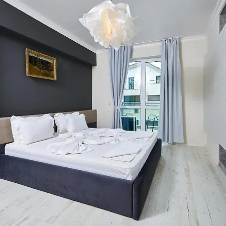 Atlantic 아파트 포마리