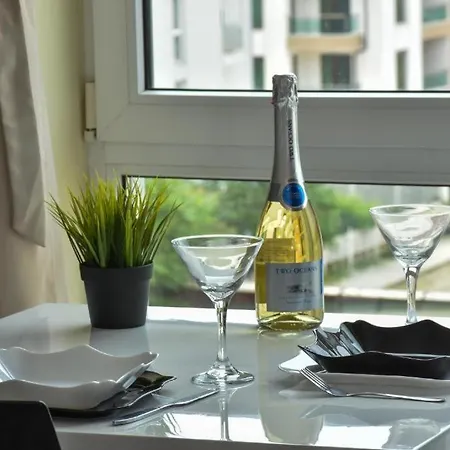 Atlantic Apartment