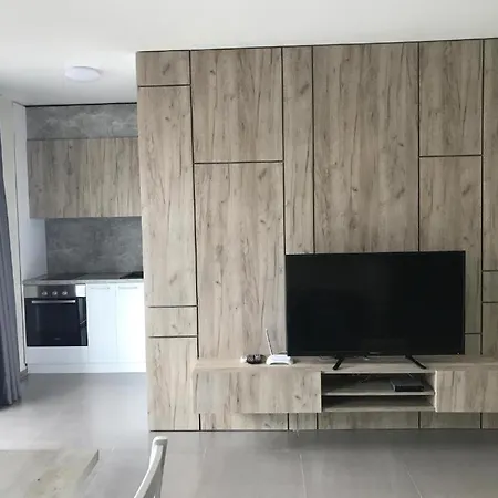 Atlantic Apartamento Pomorie