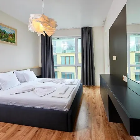 아파트 Atlantic *