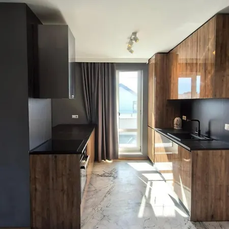 Apartment Atlantic