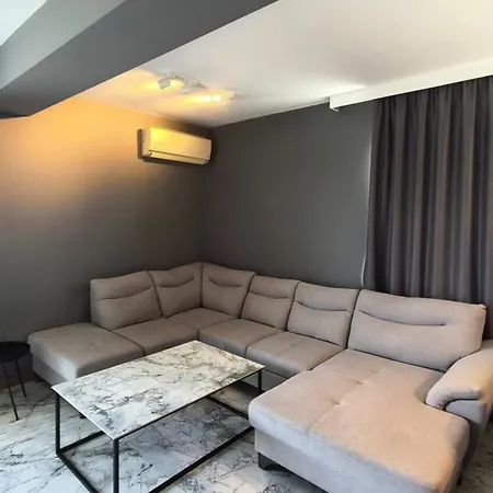Atlantic Apartment