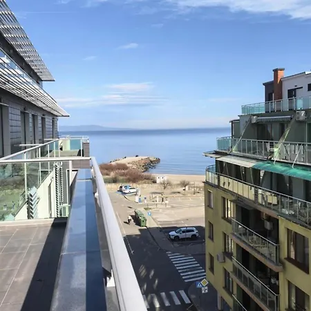 Apartment Atlantic