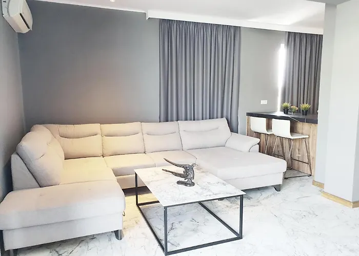 Atlantic Apartamento