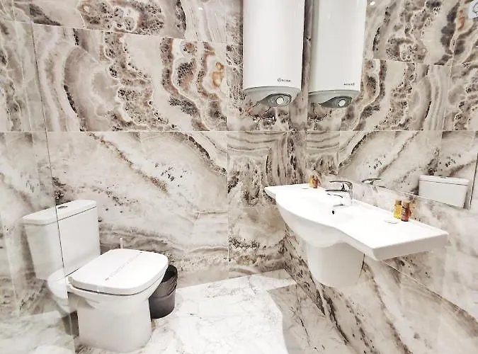 Atlantic Apartamento Pomorie