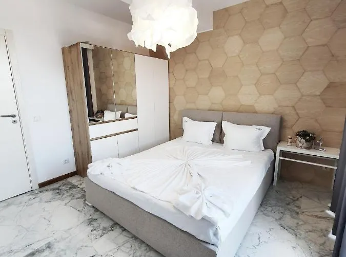 Atlantic Apartamento