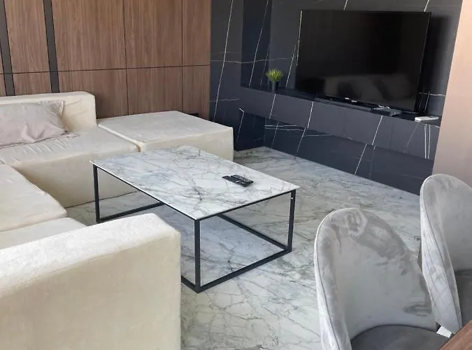 Apartamento Atlantic Pomorie