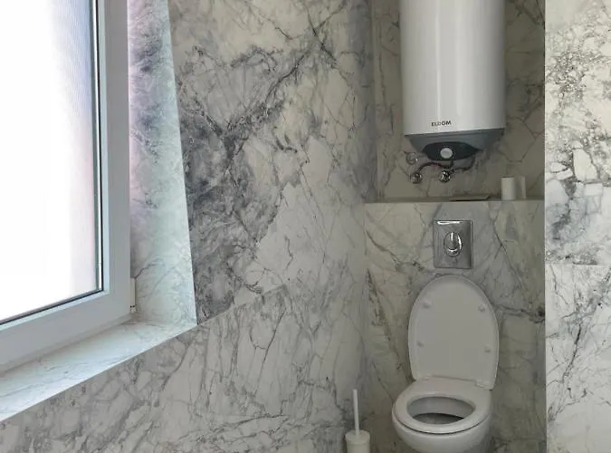 Atlantic Apartamento *