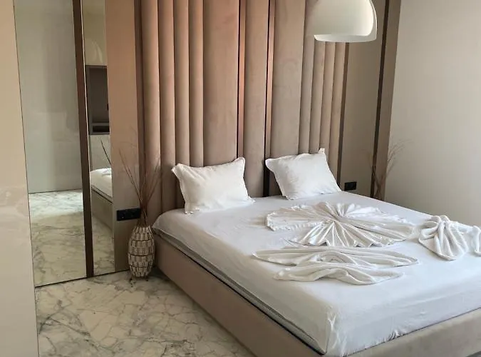 Apartamento Atlantic Pomorie