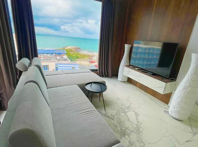 Apartamento Atlantic