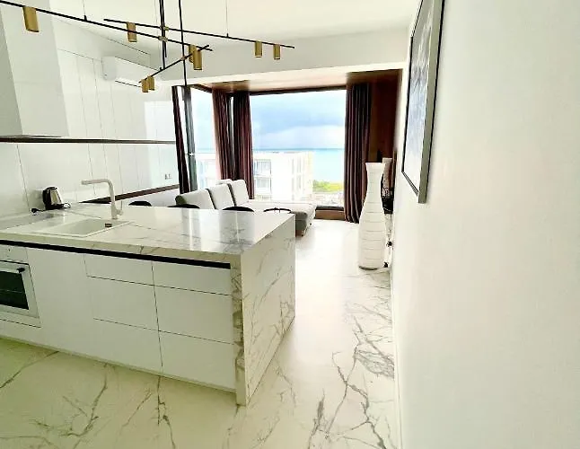 Apartamento Atlantic *