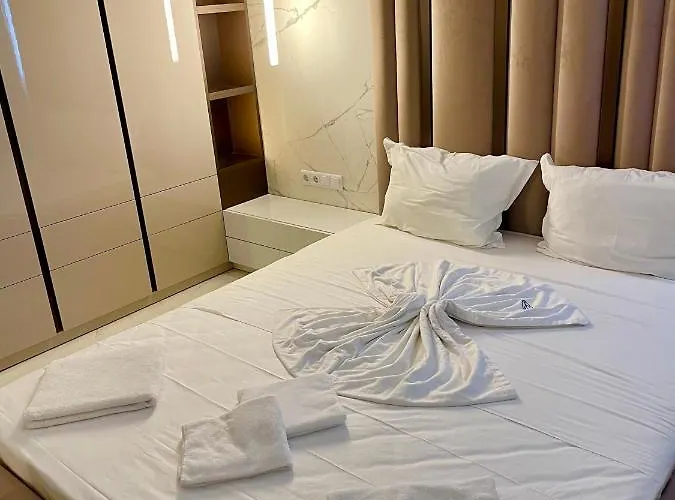 Atlantic Apartamento